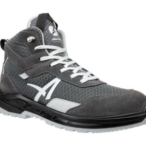 Μποτάκι Axis Grey Mid 637330 S1P FO SR Κωδικός 415298