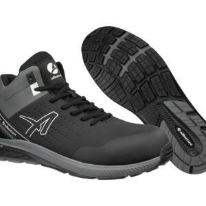 Μποτάκι Vigor 2 Impulse Mid 636400 S3S S3S ESD FO HRO SR Κωδικός 415290