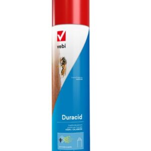 Duracid Spray εντομοκτόνο, 750ml (01.47.002)