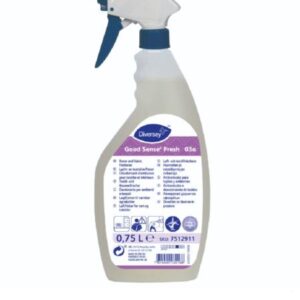 Αρωματικό χώρων & υφασμάτων 'Good Sense Fresh', 750ml Κωδικός Προϊόντος:03.01.005