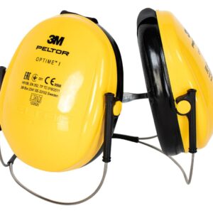 Ωτοασπίδες Αυχένα PELTOR™ Optime™ I Κωδικός 530049
