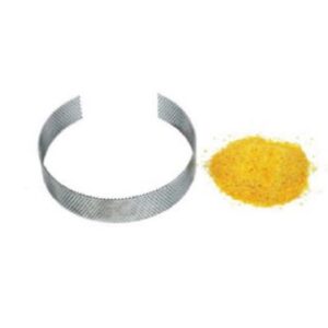 Κόσκινο σφυρόμυλου, 1.0mm Κωδικός Προϊόντος:07.05.261
