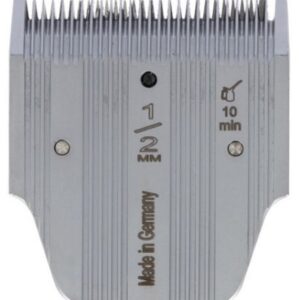 Κοπτικό κουρευτικής 'Aesqulap Favorita', GT-730, 0.5mm