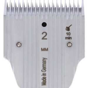 Κοπτικό κουρευτικής 'Aesqulap Favorita', GH-715, 2mm