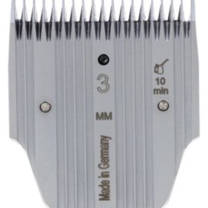 Κοπτικό κουρευτικής 'Aesqulap Favorita', GT-754, 3mm