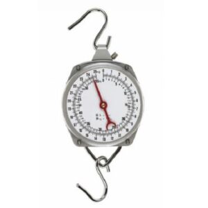 Ζυγαριά αναλογική, 25Kg