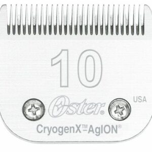 Κοπτικό κουρευτικών 'Oster', 1.60mm, Size 10