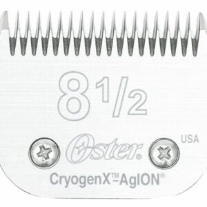 Κοπτικό κουρευτικών 'Oster', 2.8mm, Size 8½