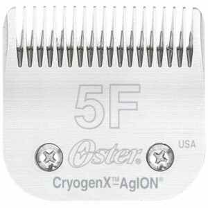 Κοπτικό κουρευτικών 'Oster', 6.3mm, Size 5F