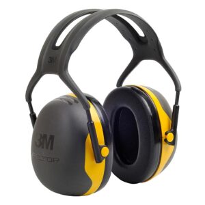 Ωτοασπίδες 3M™ PELTOR™ X2A Κωδικός 530136
