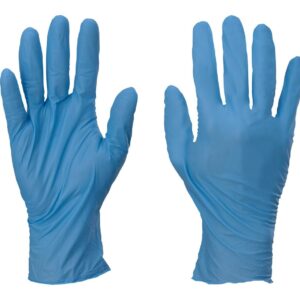 Γάντια Μίας Χρήσης TouchNTuff® (100τεμ) 92-670 Κωδικός 350013