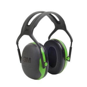 Ωτοασπίδες 3M™ PELTOR™ X1A Κωδικός 530135