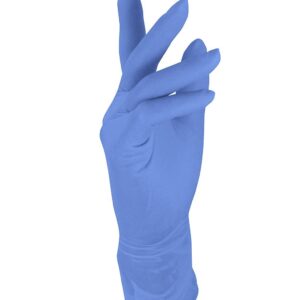 Γάντια Μίας Χρήσης GentleSafe® NT 240 (180τεμ) Κωδικός 350051