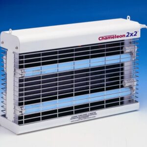 ηλεκτρική εντομοπαγίδα CHAMELEON 2X2