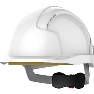 Κράνος Ασφαλείας EVOLite® Κοντό Γείσο Μη Αεριζόμενο με Κοχλία Ρύθμισης Κωδικός 522190