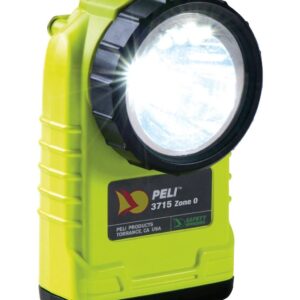 Φακός Γωνιακός 3715Z0 ATEX Led Zone0 Κωδικός 264583