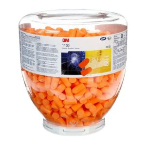 Τροφοδοτής Ωτοβυσμάτων 3M™ 1100 Refill-500 Κωδικός 531108