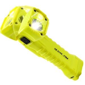 Φακός 3415MZO ATEX Led Zone 0 Γωνιακός Κωδικός 264579