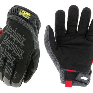 Γάντια Mechanix ColdWork™ Original® Κωδικός 390099