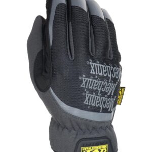 Γάντια Mechanix FastFit® Κωδικός 370214