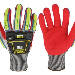 Γάντια Ringers® R-065 Κωδικός 390101
