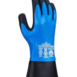 Working gloves SHOWA S-TEX 377SC Κωδικός 370303