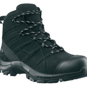 Μποτάκι Ασφαλείας Black Eagle® Safety 53 mid Κωδικός 420049