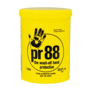 Κρέμα Προστασίας Χεριών rath's pr88 1lt Κωδικός 205100