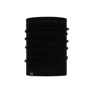 Μαντήλι Buff® Polar Solid Black Κωδικός 136326