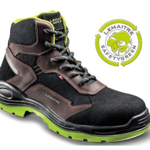 Μποτάκι Levante High S3S Κωδικός 415211