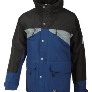 Αδιάβροχο Μπουφάν Parnassos με fleece Κωδικός 158032