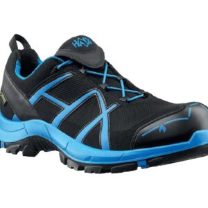 Παπούτσι Aσφαλείας Black Eagle Safety 40.1 Low S3 Κωδικός 410102