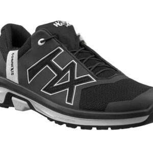 Παπούτσι Connexis® GO GTX Black-Silver Κωδικός 413003