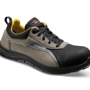 Παπούτσι Ασφαλείας Jason Low S3 Κωδικός 410143