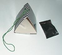 CLOTH MOTH TRAP παγίδα για σκορο των ρουχων