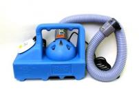 FOGGER B & G 2600