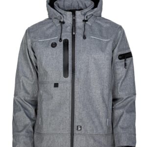 Τζάκετ softshell Orvilos Κωδικός 142100