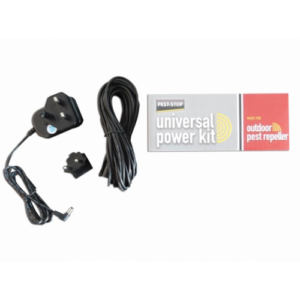 Universal Power Kit Μετασχηματιστής ηλεκτρικού ρεύματος.